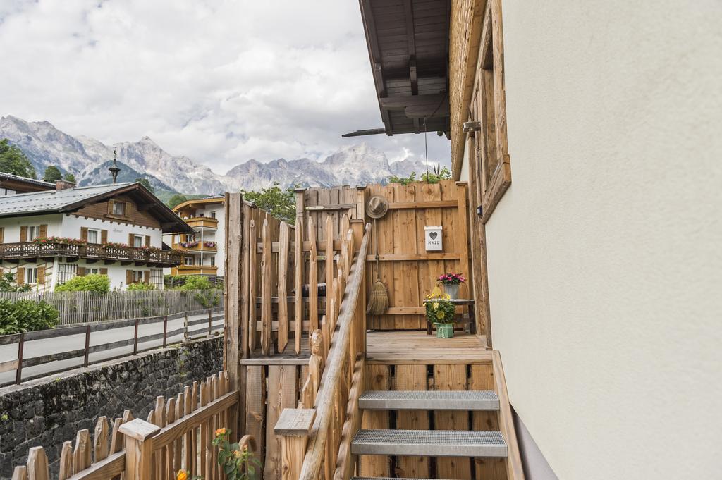Apartchalet Almliebe Maria Alm am Steinernen Meer Exterior foto
