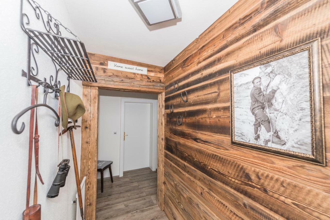 Apartchalet Almliebe Maria Alm am Steinernen Meer Exterior foto